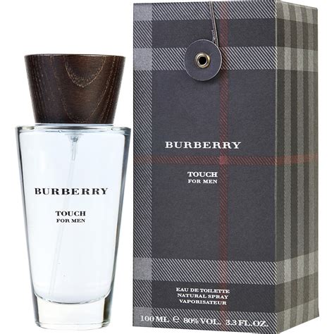 burberry touch man douglas|burberry touch perfume price.